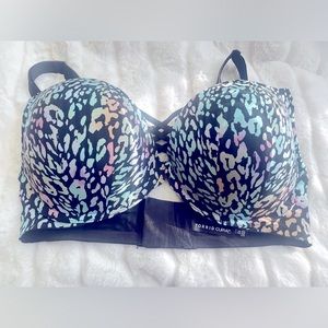Gorgeous Torrid Bra